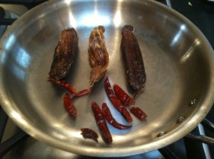 seyal and shishito and oat pancakes 025