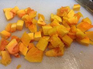 butternut squash soup 008