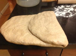 whole wheat artisanal loaf 022