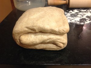 whole wheat artisanal loaf 024