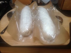 whole wheat artisanal loaf 038