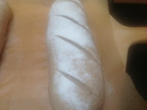 whole wheat artisanal loaf 041