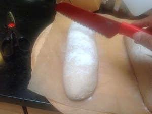 whole wheat artisanal loaf 042