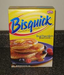 Bisquick