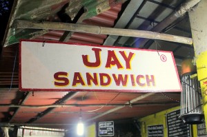 JaySandwichMarquee