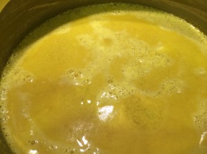 Kadhi ready to temper