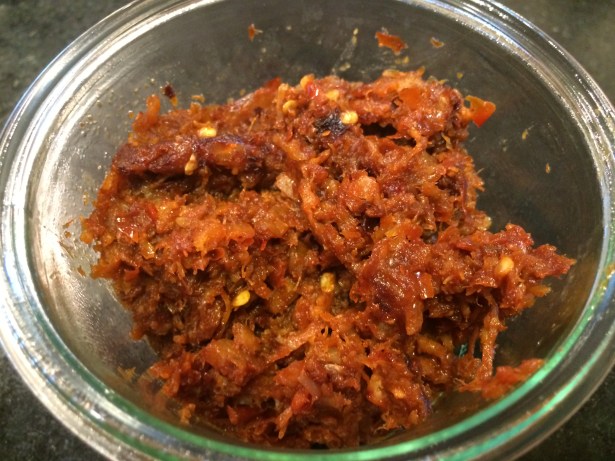 Sambal