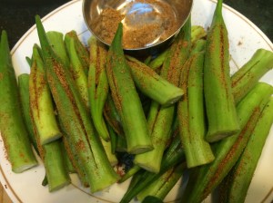 Stuffed and ready to go